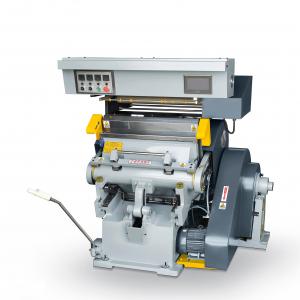 hot foil stamping machine 